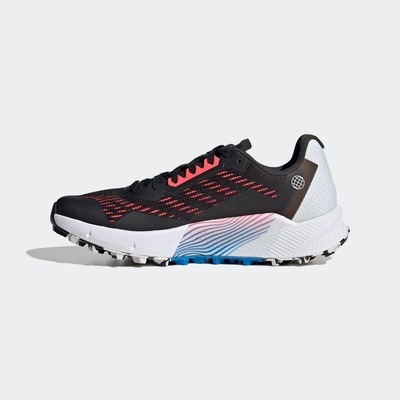 Tênis adidas Terrex Agravic Flow 2.0 Trail Running - Feminino - Foto 4
