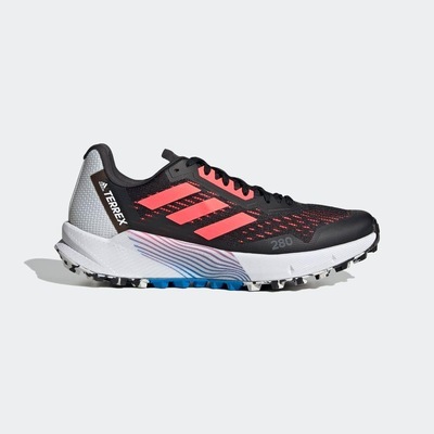 Tênis adidas Terrex Agravic Flow 2.0 Trail Running - Feminino - Foto 5