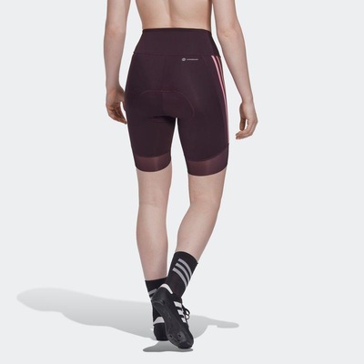 Shorts adidas adidas Cycling - Feminino - Foto 3