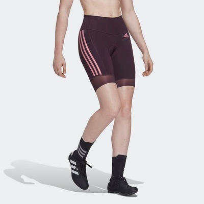 Shorts adidas adidas Cycling - Feminino - Foto 4
