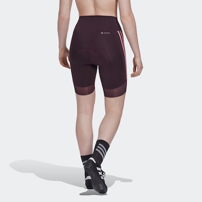 Shorts adidas adidas Cycling - Feminino - Foto 5