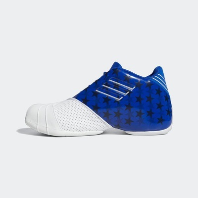 Tênis adidas T-Mac 1 - Masculino - Foto 4