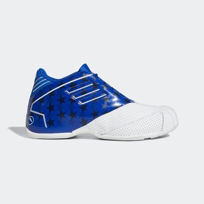 Tênis adidas T-Mac 1 - Masculino - Foto 5
