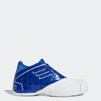 Tênis adidas T-Mac 1 - Masculino - Foto 6