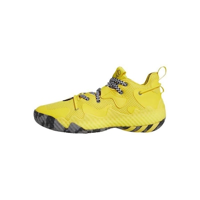 Tênis adidas Harden Vol. 6 - Masculino - Foto 2