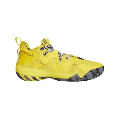 Tênis adidas Harden Vol. 6 - Masculino - Foto 1
