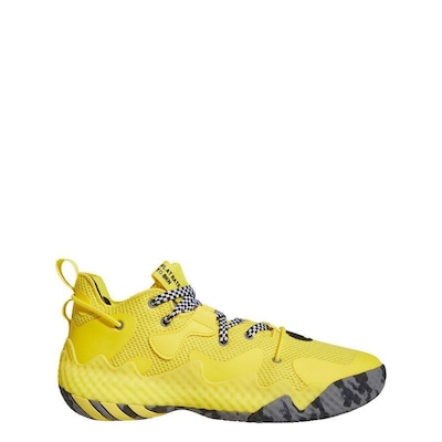 Tênis adidas Harden Vol. 6 - Masculino - Foto 3