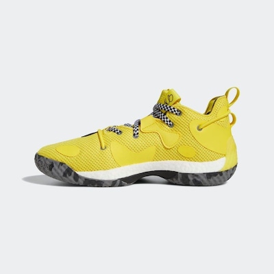 Tênis adidas Harden Vol. 6 - Masculino - Foto 4