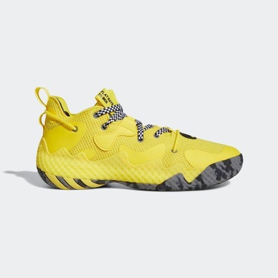 Tênis adidas Harden Vol. 6 - Masculino - Foto 5