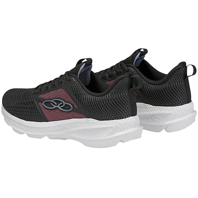 Tênis Olympikus Orion - Feminino - Foto 3
