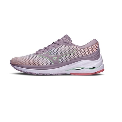 Tênis Mizuno Wave Tornamic 2 - Feminino - Foto 2