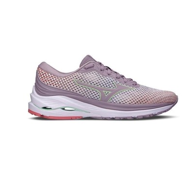 Tênis Mizuno Wave Tornamic 2 - Feminino - Foto 1
