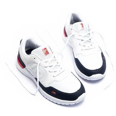 Tênis Ous Phibo 1123 - Masculino - Foto 3