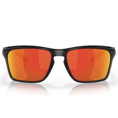 Óculos de Sol Oakley Sylas Black Ink Prizm Polarized - Adulto - Foto 3