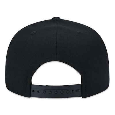 Boné Aba Reta New Era Pittsburgh Steelers 950 Team - Snapback - Adulto - Foto 2