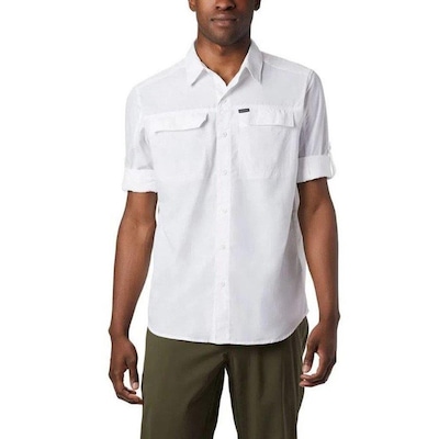 Camisa Columbia Silver Ridge 2.0 Manga Longa - Masculina - Foto 2
