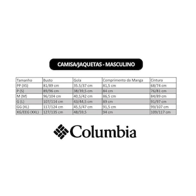Camisa Columbia Silver Ridge 2.0 Manga Longa - Masculina - Foto 5