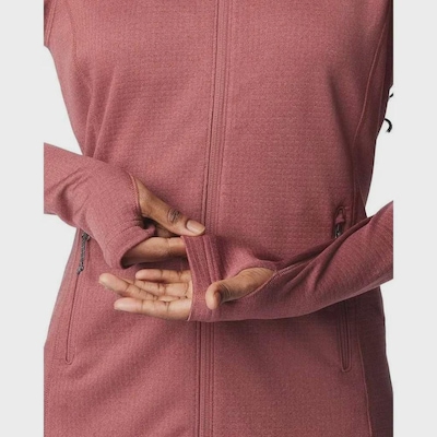 Blusão Fleece Columbia Park View - Feminino - Foto 6