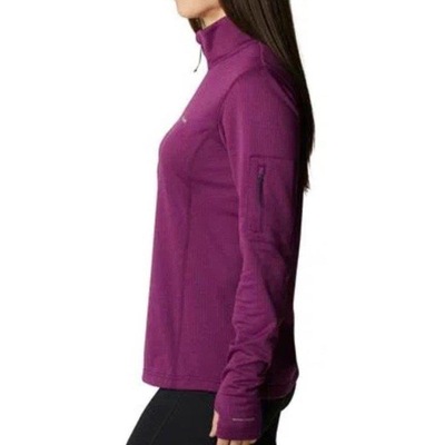 Blusão Fleece Columbia Park View - Feminino - Foto 3