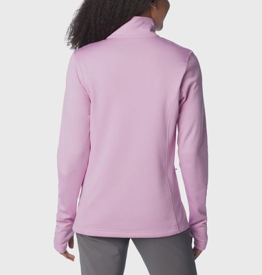 Blusão Fleece Columbia Park View - Feminino - Foto 2