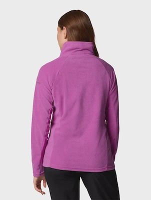 Blusão Columbia Fleece Glacial IV - Feminino - Foto 2
