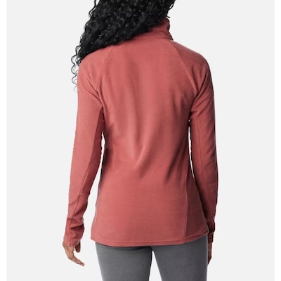 Blusão Columbia Fleece Glacial IV - Feminino - Foto 3