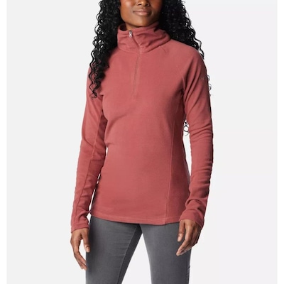 Blusão Columbia Fleece Glacial IV - Feminino - Foto 5