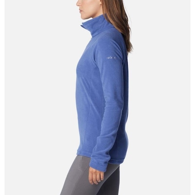 Blusão Columbia Fleece Glacial IV - Feminino - Foto 2
