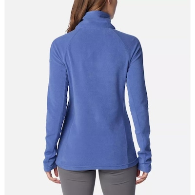Blusão Columbia Fleece Glacial IV - Feminino - Foto 3