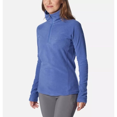 Blusão Columbia Fleece Glacial IV - Feminino - Foto 4