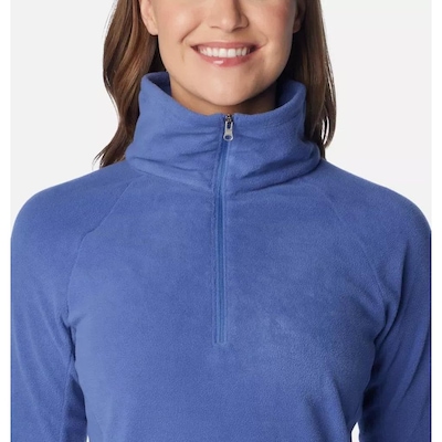 Blusão Columbia Fleece Glacial IV - Feminino - Foto 5