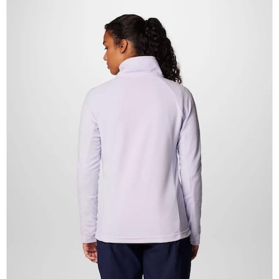Blusão Columbia Fleece Glacial IV - Feminino - Foto 3