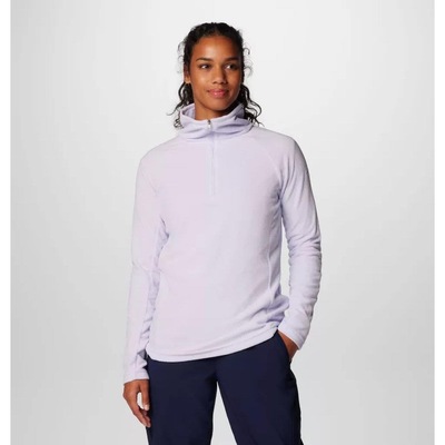 Blusão Columbia Fleece Glacial IV - Feminino - Foto 1