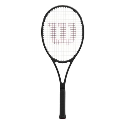 Raquete De Tênis Wilson Pro Staff 97 V13.0 L2 - Foto 2
