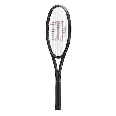 Raquete De Tênis Wilson Pro Staff 97 V13.0 L2 - Foto 3