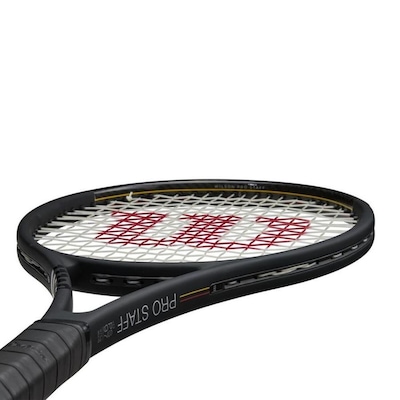 Raquete De Tênis Wilson Pro Staff 97 V13.0 L2 - Foto 4