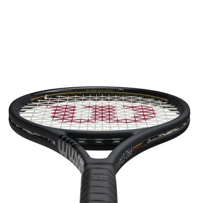 Raquete De Tênis Wilson Pro Staff 97 V13.0 L2 - Foto 6