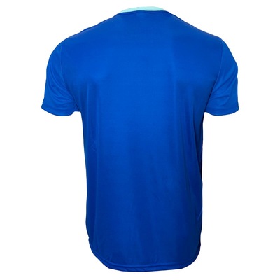 Camisa do Brasil Lotto - Masculina - Foto 2