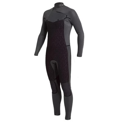 Wetsuit Billabong 202 Absolute Cz LS Fullsuit GB - Adulto - Foto 3