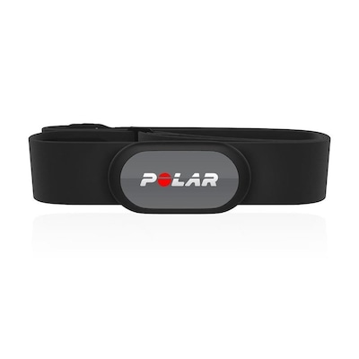 Sensor Cardíaco Polar H9 - Foto 1