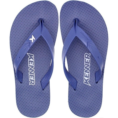 Sandália Kenner Masculina New Summer - Masculino - Foto 1