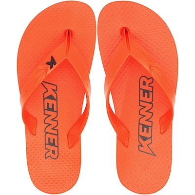Sandália Kenner Masculina New Summer - Masculino - Foto 1