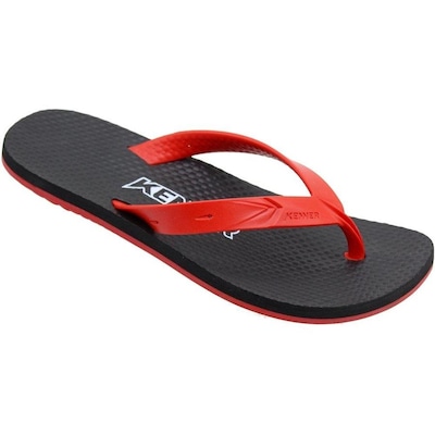 Sandália Kenner Masculina New Summer - Masculino - Foto 2