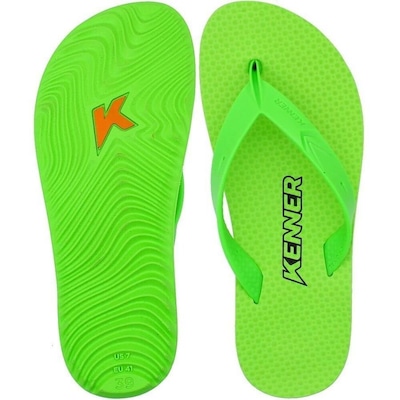Sandália Kenner Masculina New Summer - Masculino - Foto 3