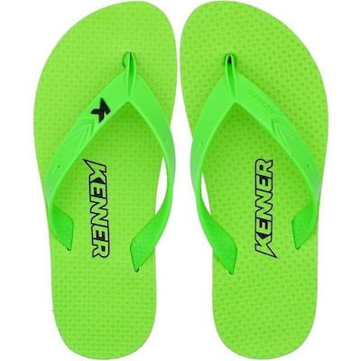 Sandália Kenner Masculina New Summer - Masculino - Foto 1