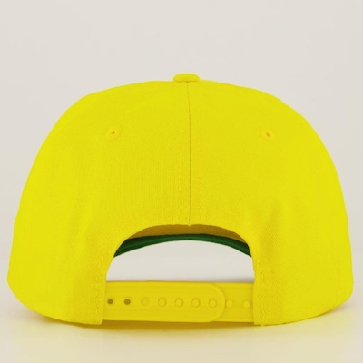 Boné Aba Curva Dras - Snapback - Foto 3