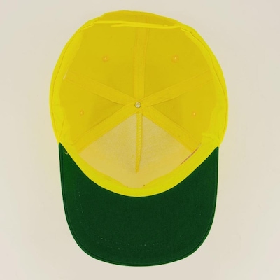 Boné Aba Curva Dras - Snapback - Foto 4