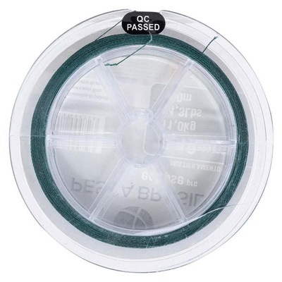 Linha de Pesca Pesca Brasil Multifilamento Eclipse Pro 0,23mm 35,3Lbs - 150m - Foto 4