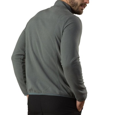 Jaqueta Sol Sports Fleece Slider - Masculina - Foto 2