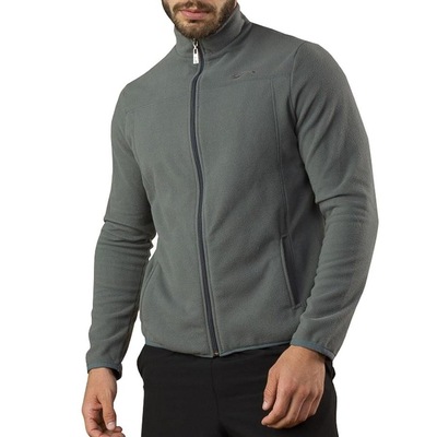 Jaqueta Sol Sports Fleece Slider - Masculina - Foto 1